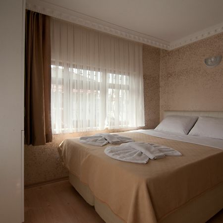 Istanbul Budget Hotel Bagian luar foto