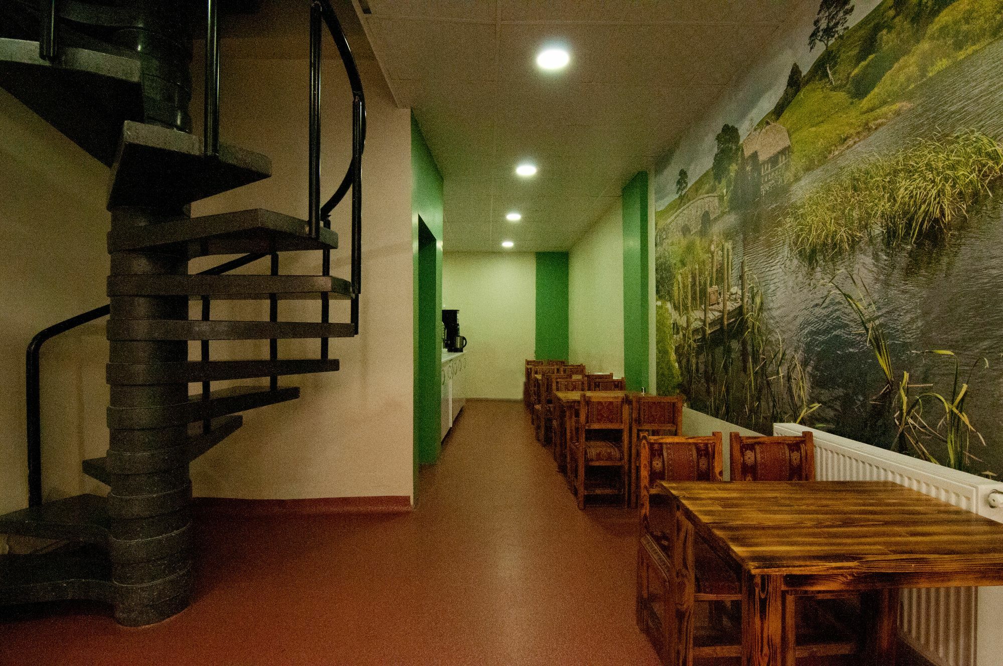 Istanbul Budget Hotel Bagian luar foto
